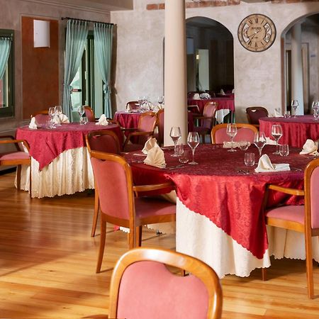 La Corte San Lorenzo Moscuzzano Εξωτερικό φωτογραφία