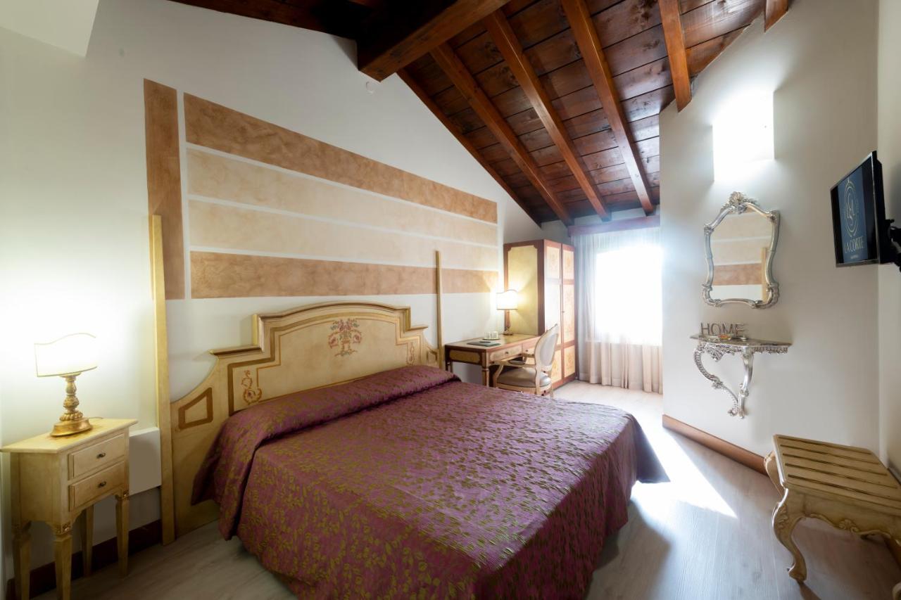 La Corte San Lorenzo Moscuzzano Εξωτερικό φωτογραφία